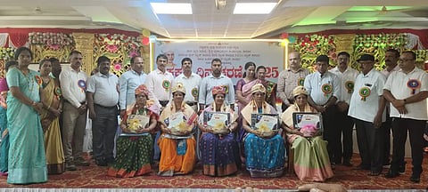 Karwar teachers Day