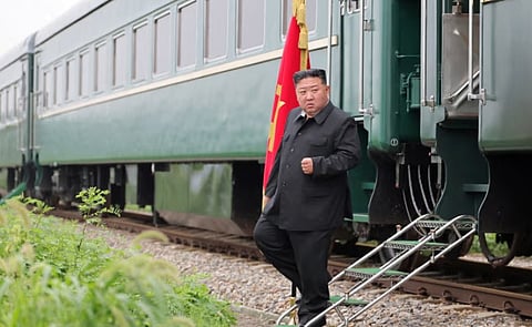 Kim jond un