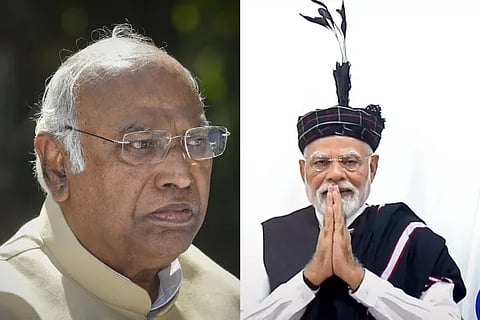 PM Modi Manipur Visit