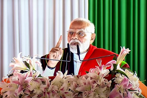 Narendra Modi