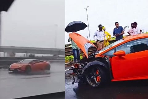 Lamborghini