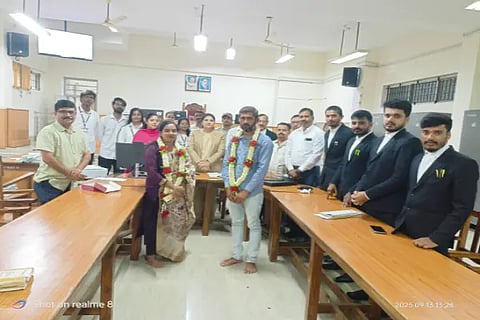 Lok Adalat