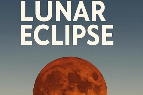 Lunar Eclipse
