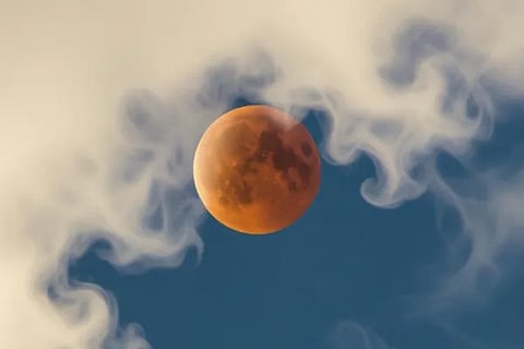 Lunar Eclipse
