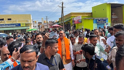 mysore