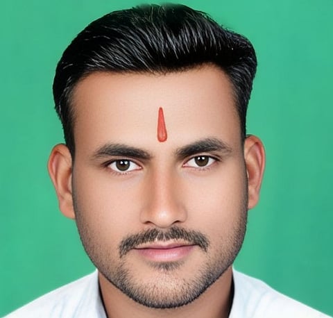 Madhav Dhumale