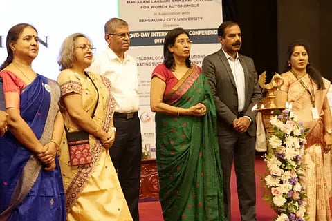 Maharani ammanni