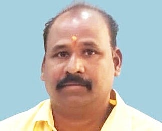 Mahesh Panchal