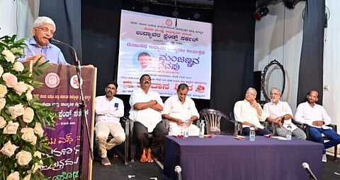 Manjanna