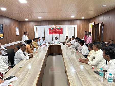 Meaningful celebration of Vishwakarma