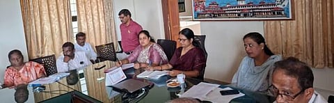Meeting