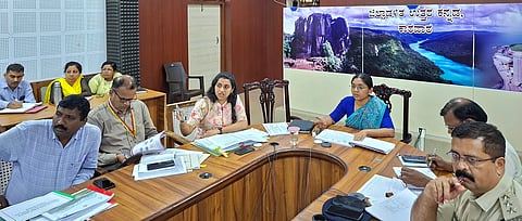 Meeting