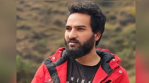Mehraj mallik