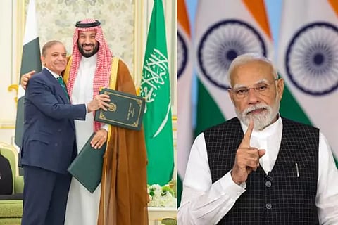 Ministry of External Affairs 18