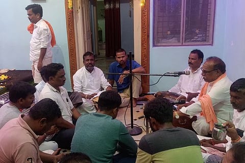 Mudgal purana