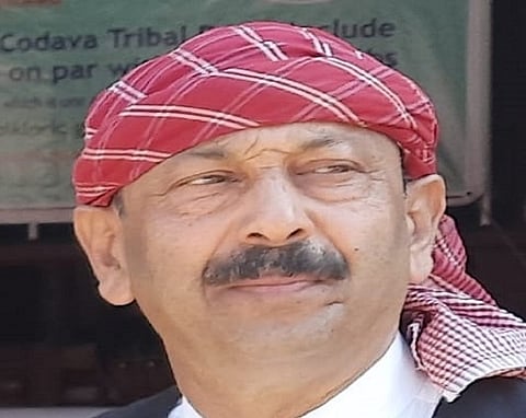 NACHAPPA