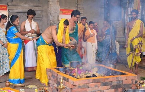 Navarathri