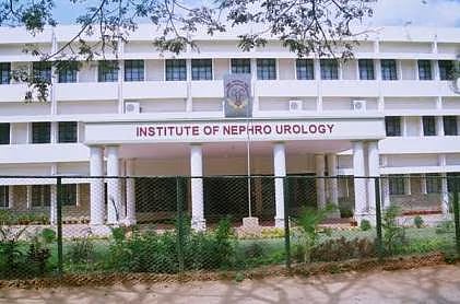 Nephro urology Institute