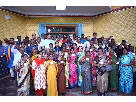 New Kolageri New