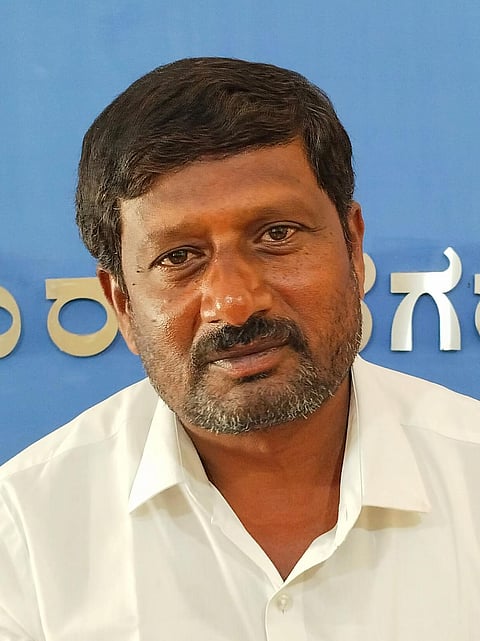 P.Lingaraju
