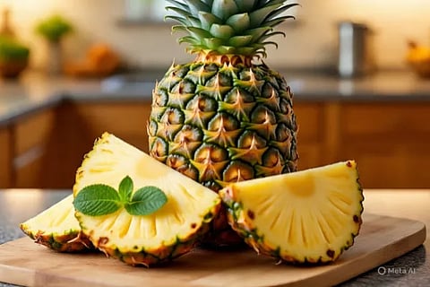 Pineapple