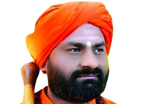 Prabhudev Swamiji - Copy