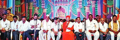 Prabhulingeshwara Jatra Festival,