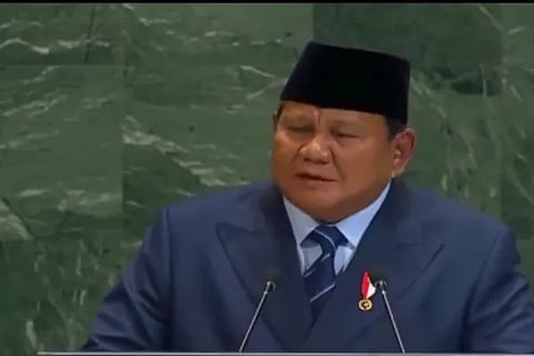 Prabowo Subian