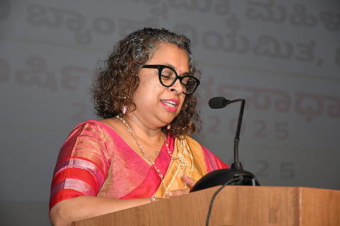 Preeti Dodwad