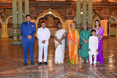 mysore