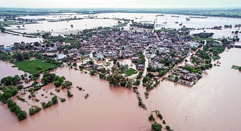 Punjab flood