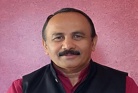 RAVI KALAPPA