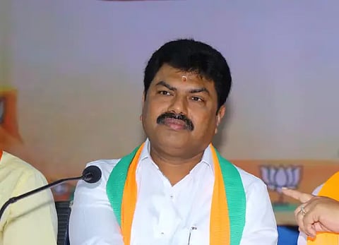 Raghavendra