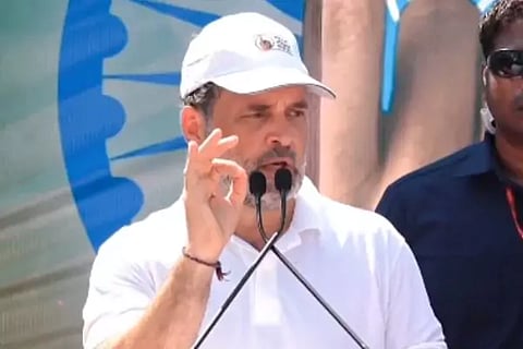 Rahul Gandhi 11
