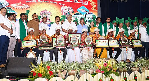 Raitha dasara