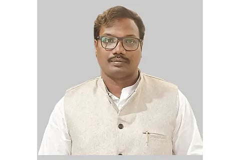 Raju joseph