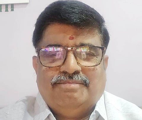 Ramesh kulkarni