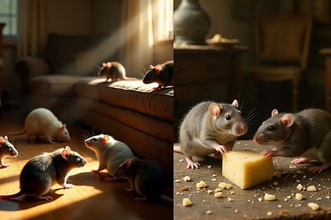 Rats