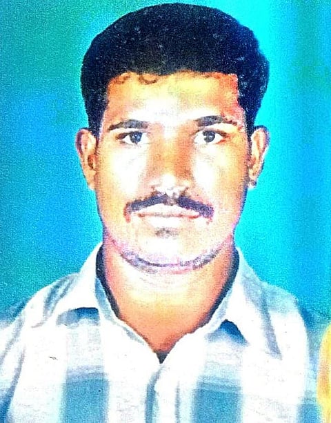 Ravikumar