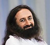 Ravishankar Guruji