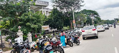 Rmgm-Ph-03-Parking Story Taluk Office Rmgm -Photo- 12-9-2025