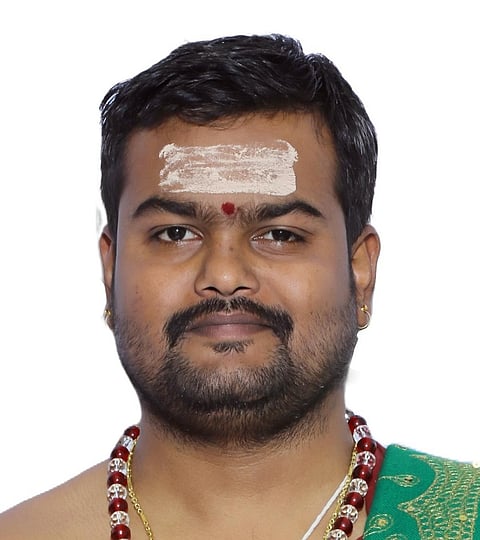 Rohit Guruji