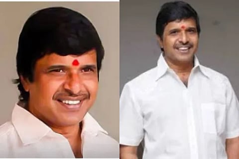 S Narayan