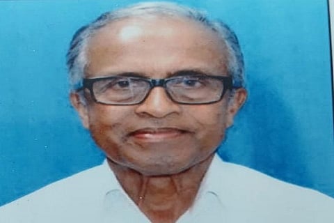S.M.CHANGAPPA