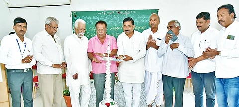 SANSHI INNOGRETION