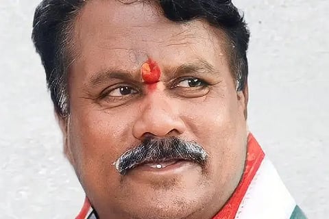 SHARANAPPA SUNAGAR