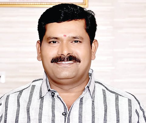 SHIVARAJ TANGADAGI