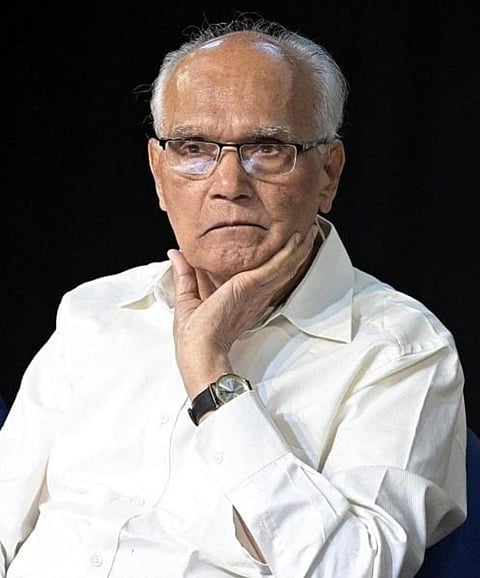 SL Bhairappa