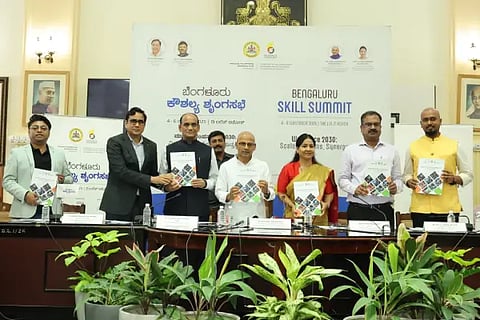 SPP press meet