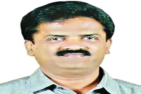 SURESH